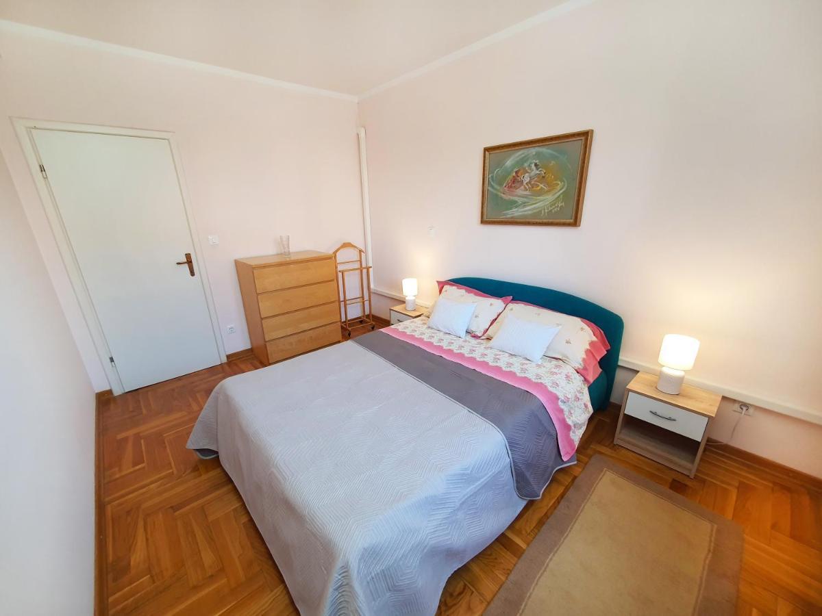 Panorama Lejlighed Tar-Vabriga Eksteriør billede